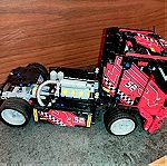  LEGO - Race Truck 8041