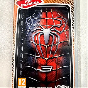 -50% - PSP Spider-Man 3