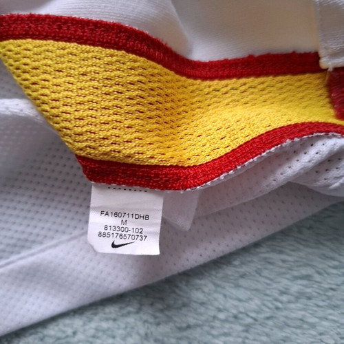 Φανέλα ποδοσφαίρου Red Bull Salzburg 2016 home νέα, #77 Oberlin