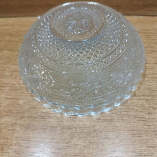 Granny's bowl like new, 14cm diameter