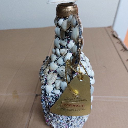 Vermouth collectible new