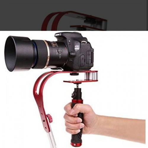 Steadyvid EX Video Stabilizer new in box