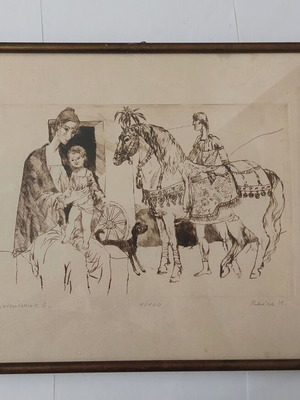 Reich Karoly painting used