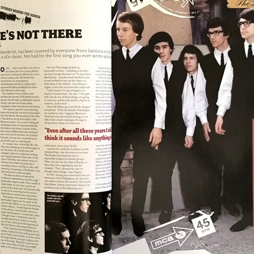 Classic Rock Magazine Issue 118 May 2008 like new
