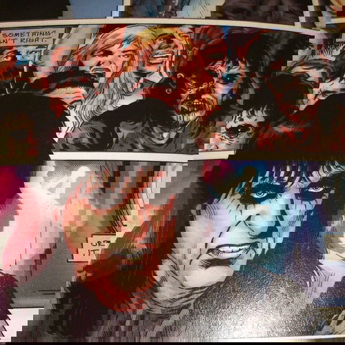 Alice Cooper (Κόμικ)