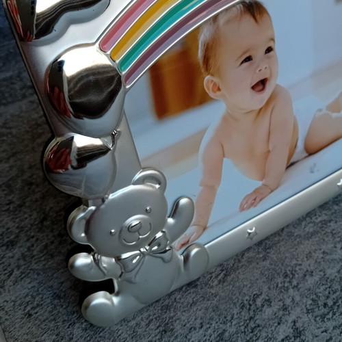 Baby Photo Frame new, 13x18 cm