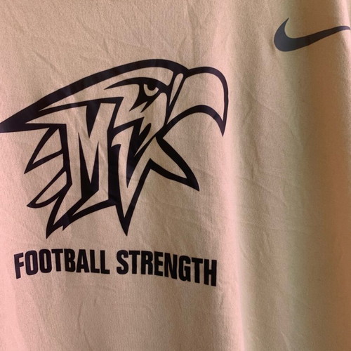 Nike size:L