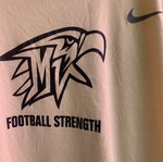 Nike size:L