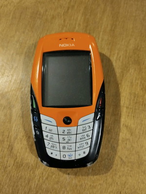 Nokia συλλεκτικό