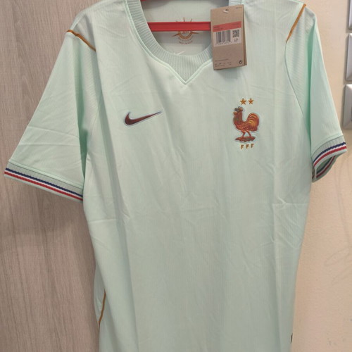 France Away World Cup 2026 Jersey large size new official replica