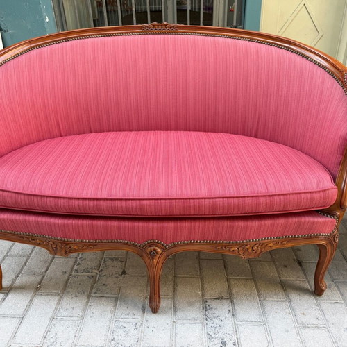 Saridis Two Sofas like new condition