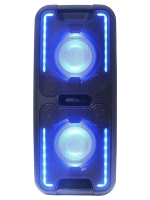 Reflexion PS08BT φορητό ηχείο Bluetooth με FM ραδιόφωνο και USB