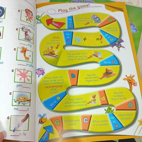 Jolly Good Pupil's Book and Companion new, English