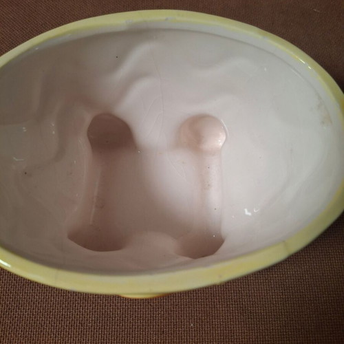 Easter seasonal decoration for eggs like new