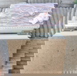 Κουτί ξύλινο χειροποίητο ρομαντική μπιζουτιερα