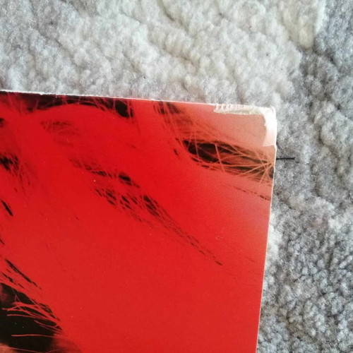 Anna Vissi "Agapi Einai Esy" CD-Single used, pop