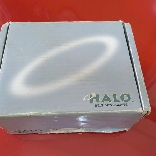 Hopper electronic for Paintball new HALO cal 68
