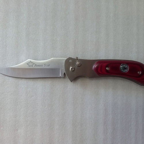 Automatic knife