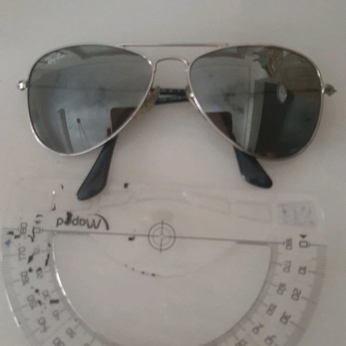 Ray Ban sunglasses for kids used