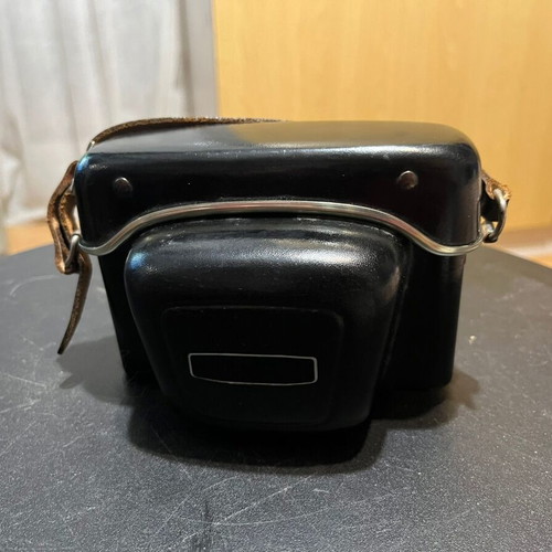 Dignette 300SL camera used, Made In Germany with case
