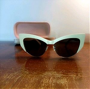 Max Mara women's sunglasses