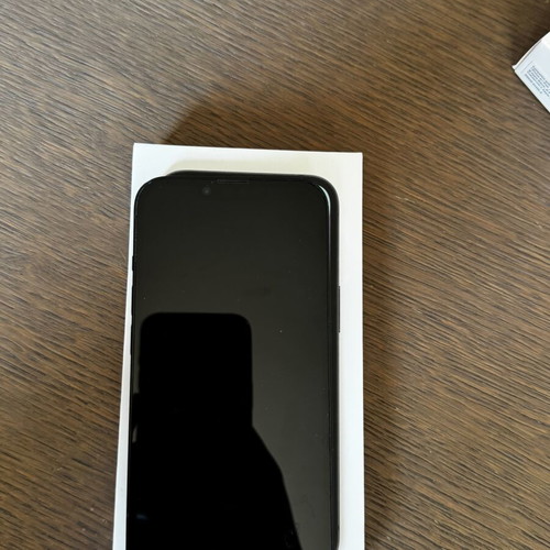 Apple iPhone 14, 128GB, black