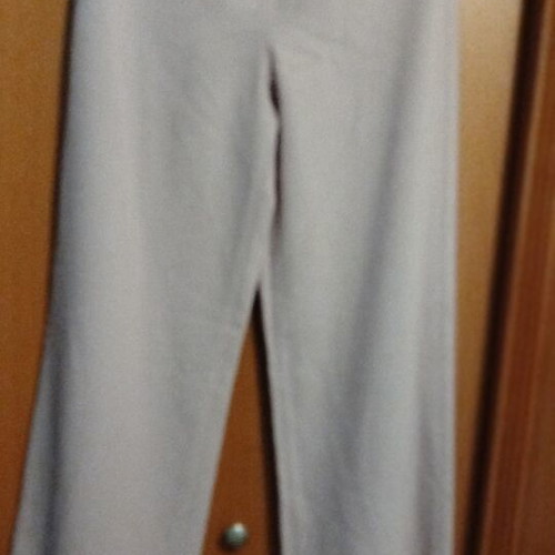 Pants new with tags, lilac color, size S