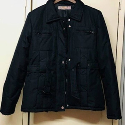 Sweet Miss black jacket like new size M