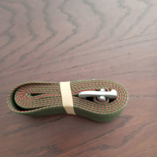 Parachute Belt new, unused XXL