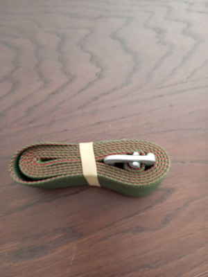 Parachute Belt new, unused XXL