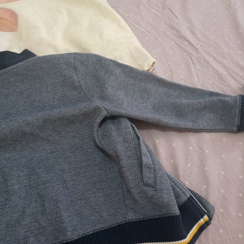 Orchestra No5 kids cardigan like new, age 5