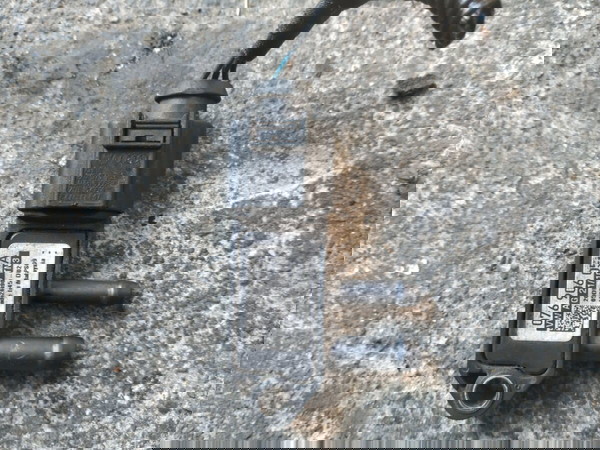 αισθητήρας πίεσης εξαγωγικού συλλέκτη VW 076906051A VW Passat