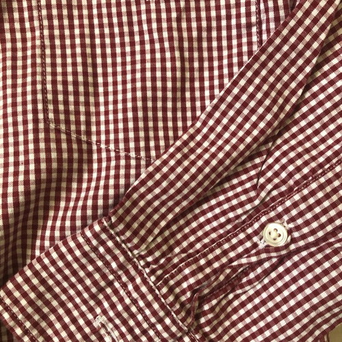 Gant Kids Shirt 6 Years Like New