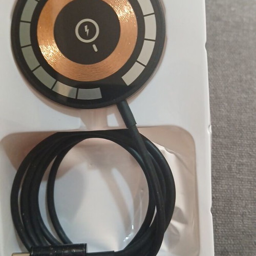 Wireless charger 20W new