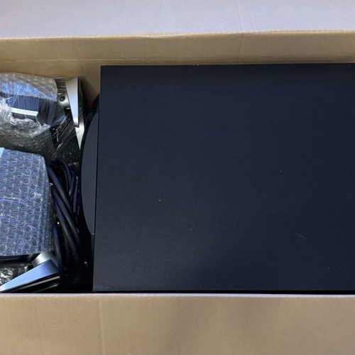 Logitech Z-5500 5.1 505watt RMS THX digital speakers used