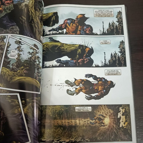 X-Men Original Sin Marvel Comics TPB First Printing 2009