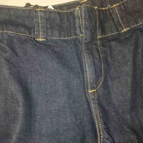 Bershka baggy balloon jeans new, dark blue
