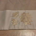 Square table linen 83cm new