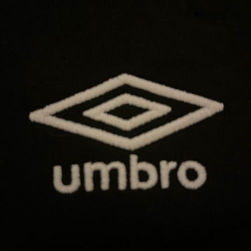 Galatasaray Umbro Black Shorts brand new with tags