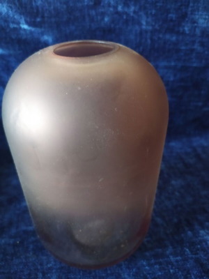 Large Vicko Vase 22 cm new
