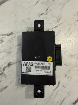 Audi A6 C7 Quattro Gateway Control Module σαν καινούργιο OEM 4G0907468G