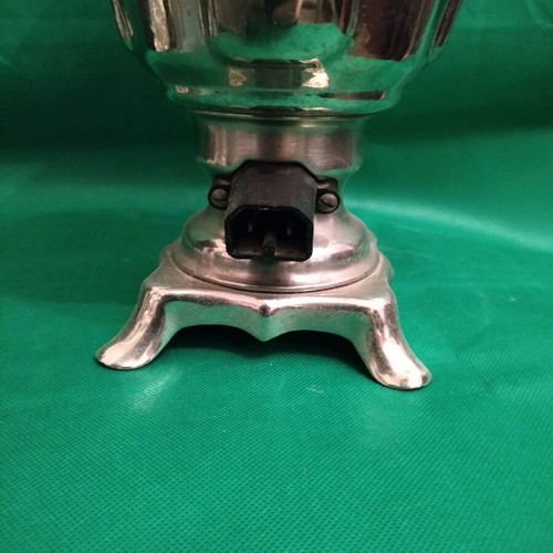 Meşale Çay Kazanı tea boiler like new