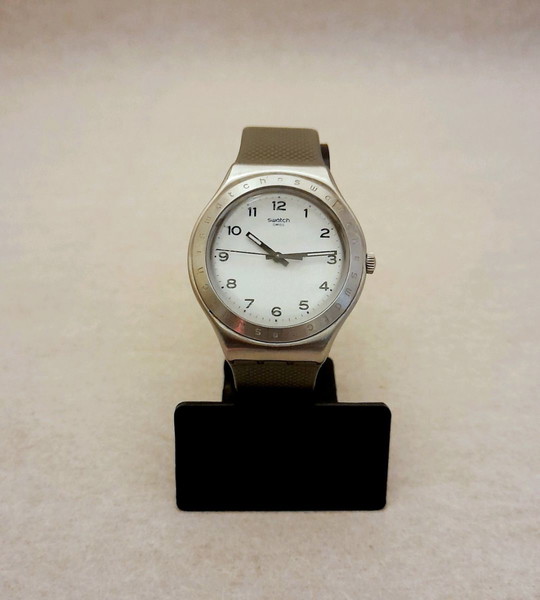 Swatch Irony women's wristwatch