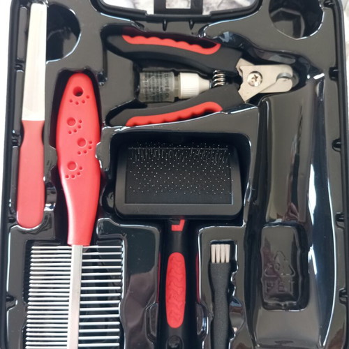 Pet grooming clipper new for dogs