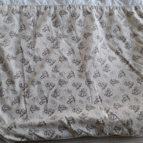 SerGent Major sleeping bag used in excellent condition