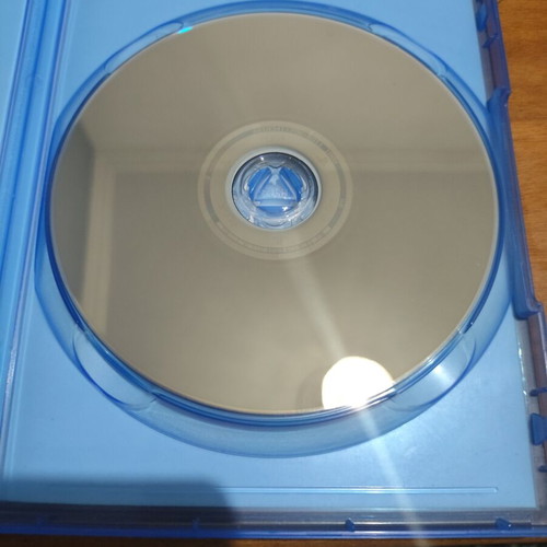 The Callisto Protocol PS4 game like new