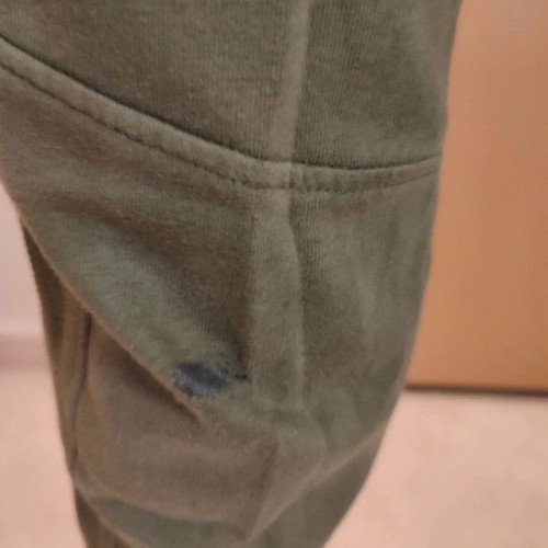 Little Kids Set of 3 Used Children's Tracksuits for Ages 7-9