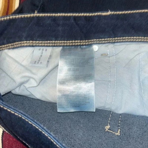 Esmara women's jeans new, pack of 2, gray and blue, size 8XL