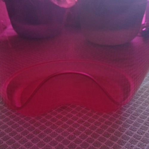 Tupperware container 5.5 liters new