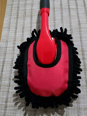 Car cleaning tool set new for exterior cleaning
